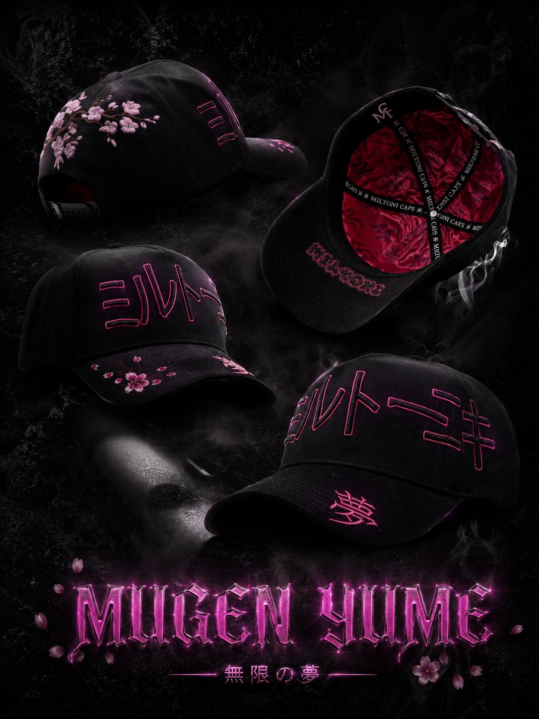 Mugen Yume